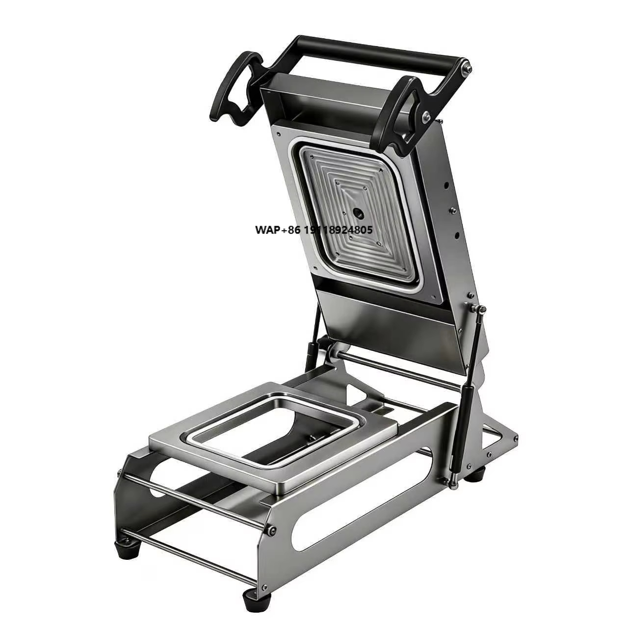 Mini Semi-Automatic Tray Box B - Food X recensione e prezzo