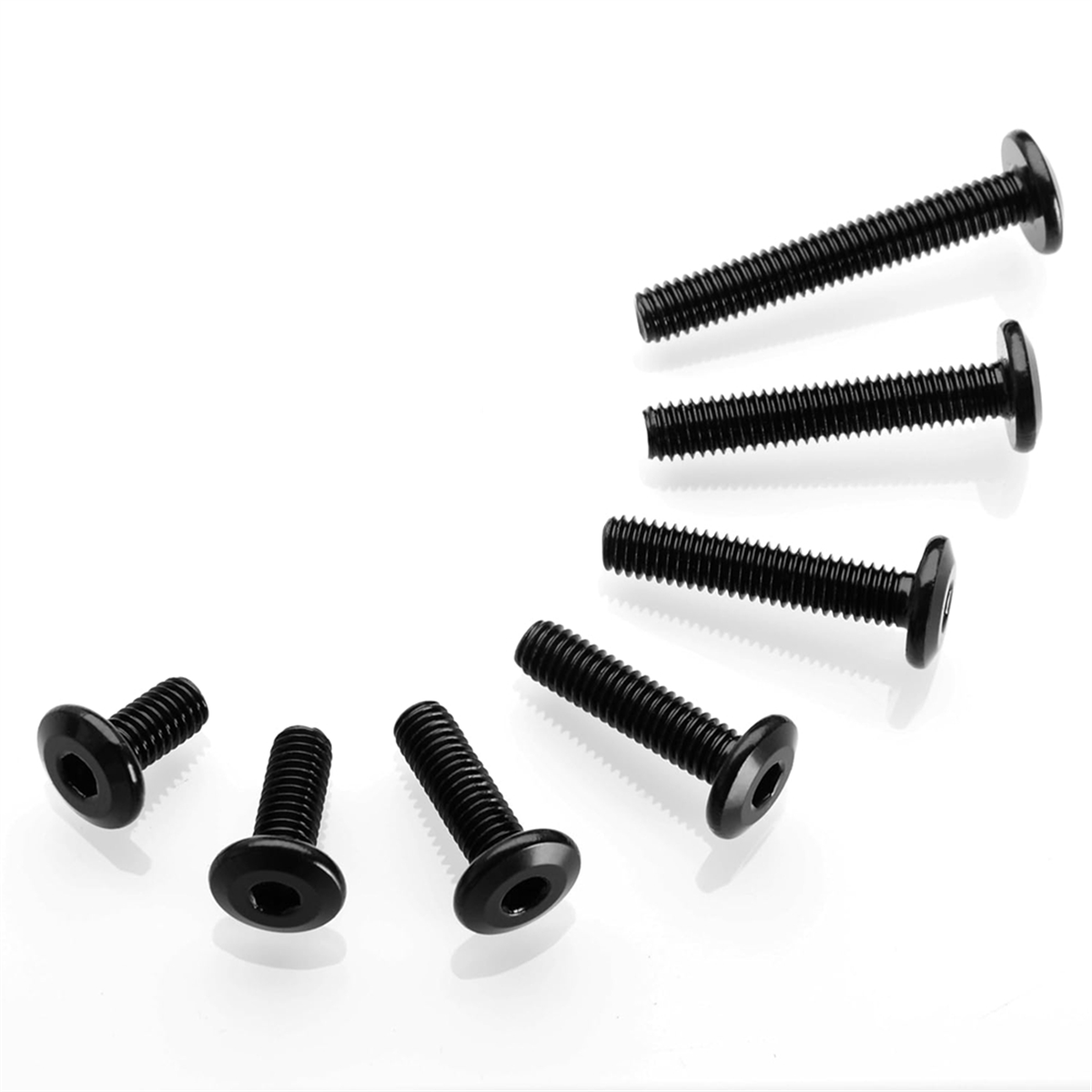 A71P M6 X 35mm 20Pcs Flat Head - Food X recensione e prezzo