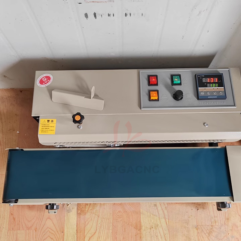 LY Sealing Machine Automatic C - Food In Snacks recensione e prezzo