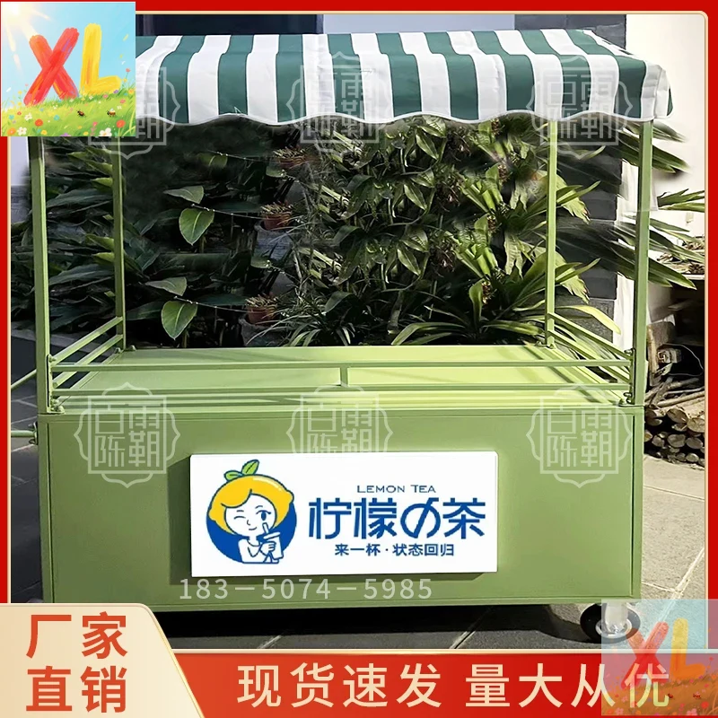Snack truck stall car Night ma - Food Snacks Packaging recensione e prezzo