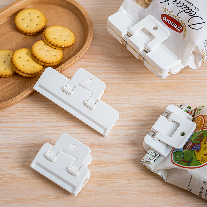 Sealing Clip Japanese Snack Ba - Food In Snacks recensione e prezzo