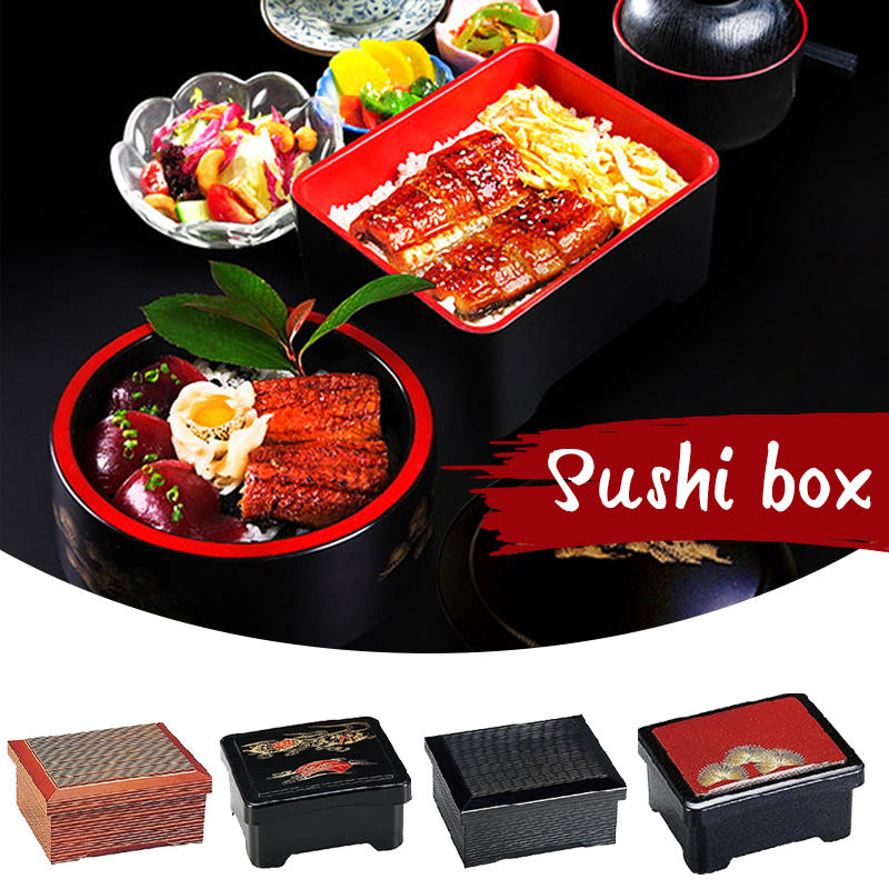 Bento Lunch Boxes For Office J - Healthy Food Snacks For Kids recensione e prezzo