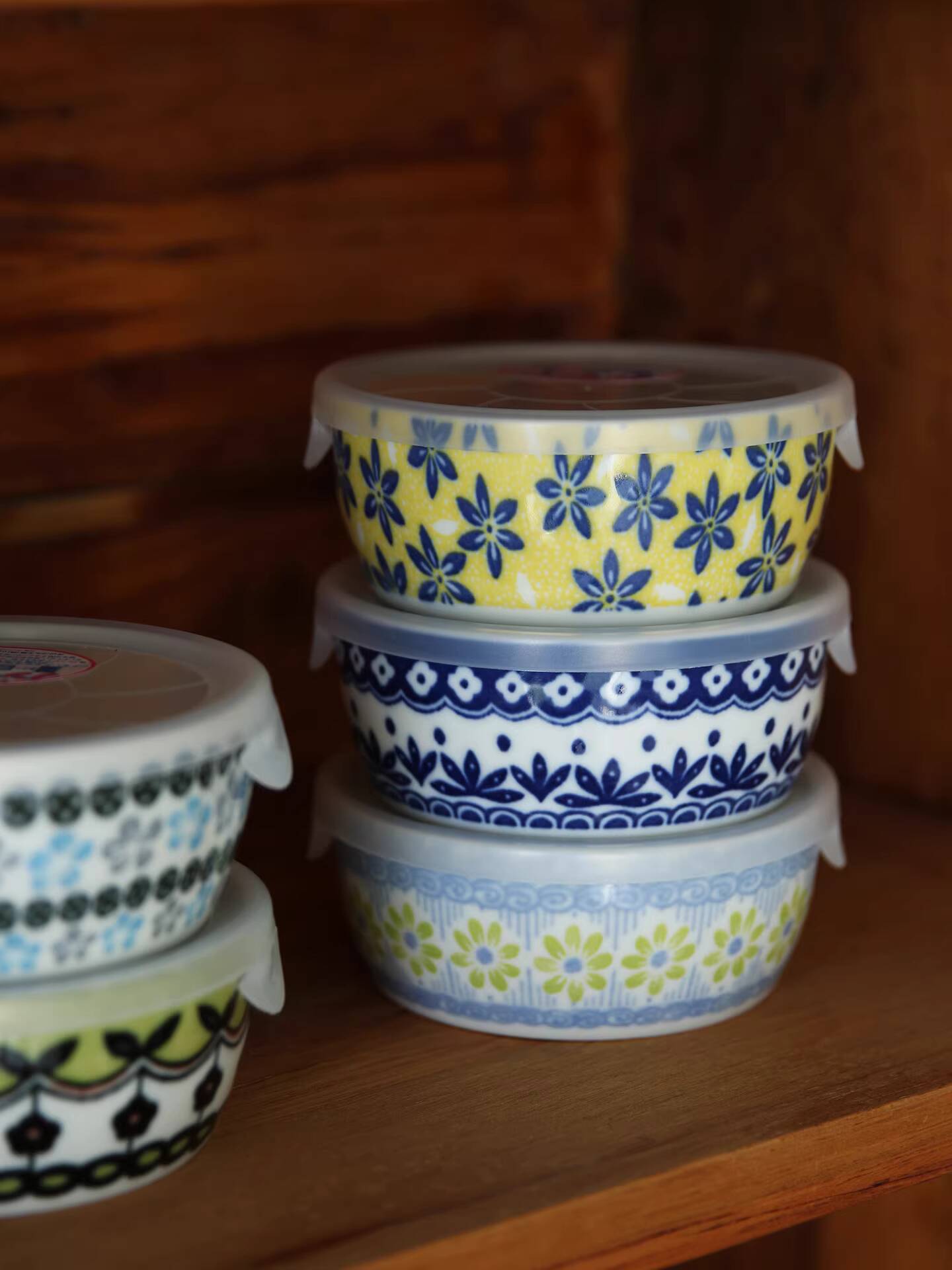 In-Stock Mino Ware Japanese Im - Food In Japanese Snacks recensione e prezzo