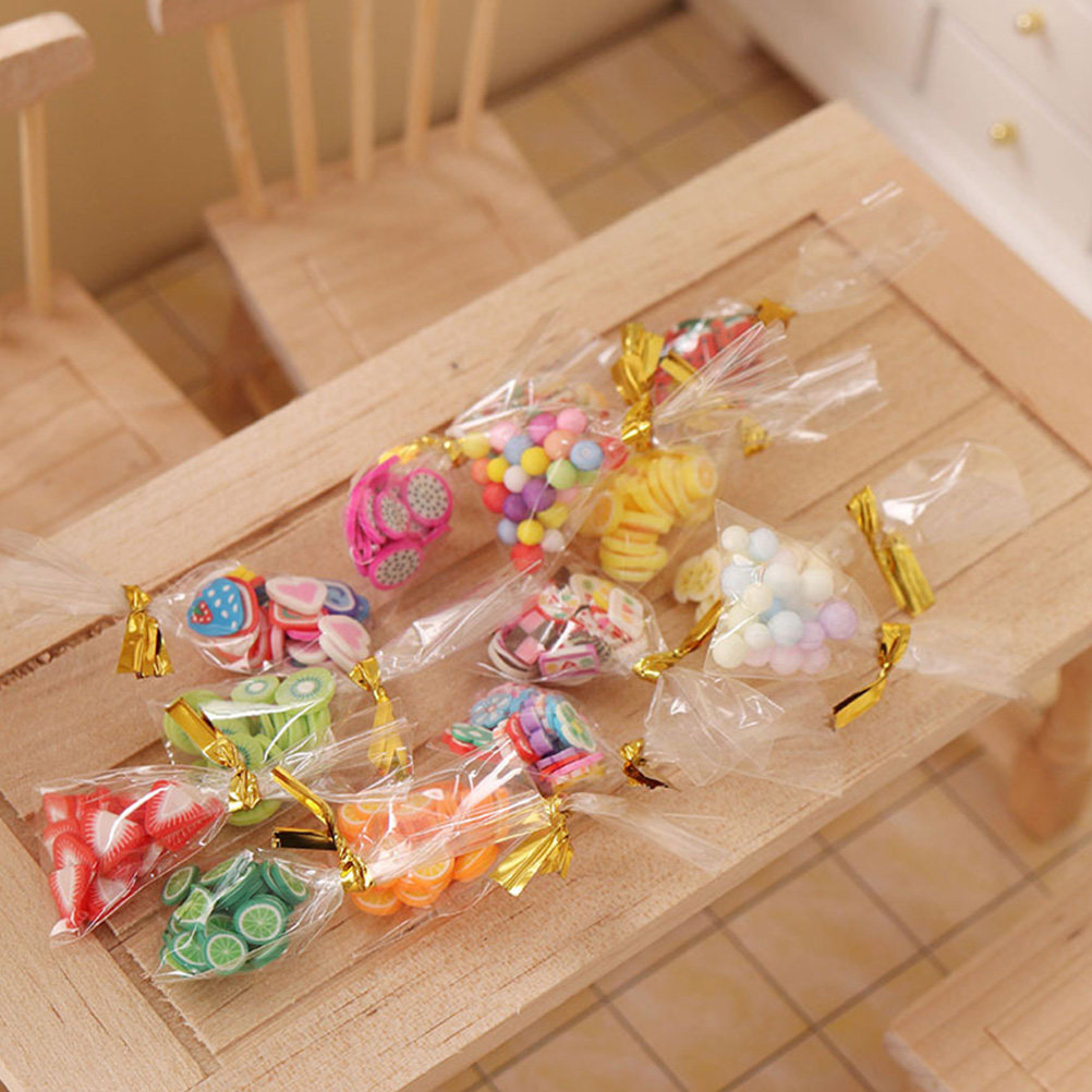 12Pcs Mini Packaged Snacks Ado - Food Snacks Packaging recensione e prezzo