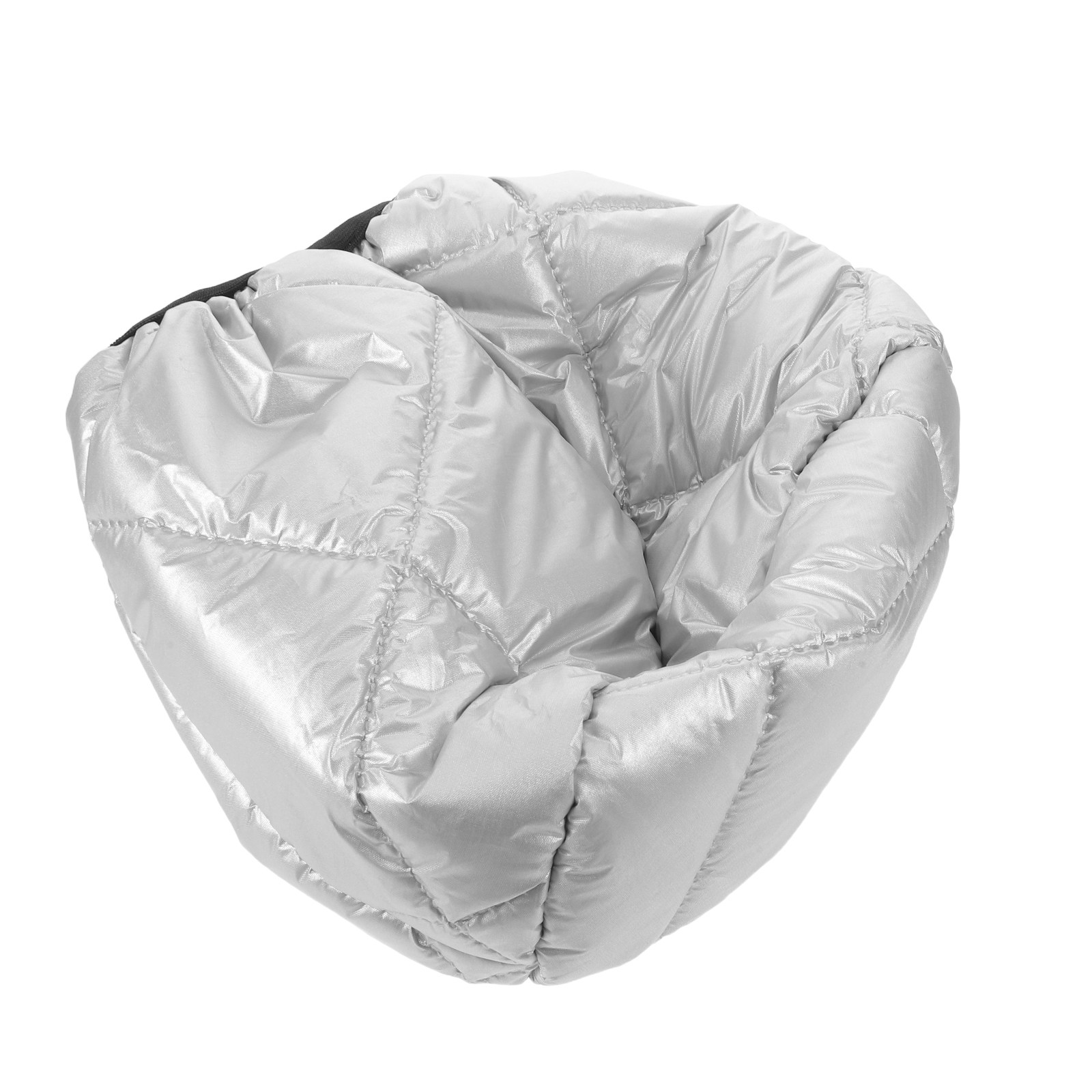 Food Storage Technology - Insulated Jar Cover Thermal Bucket Jacket