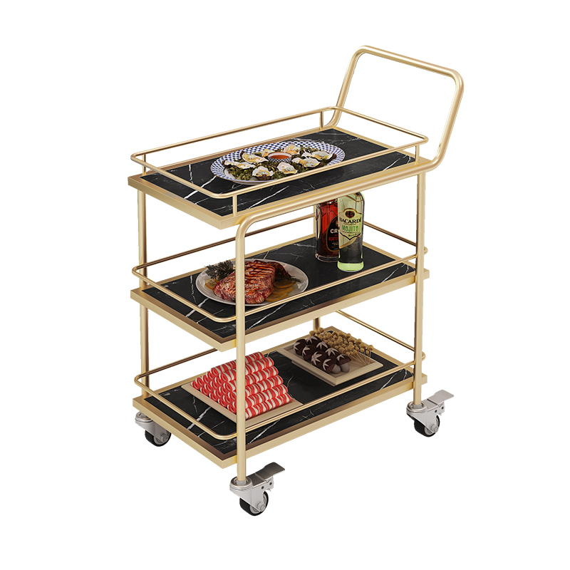 Nordic mobile trolley hotel wi - Food Snacks High In Iron recensione e prezzo