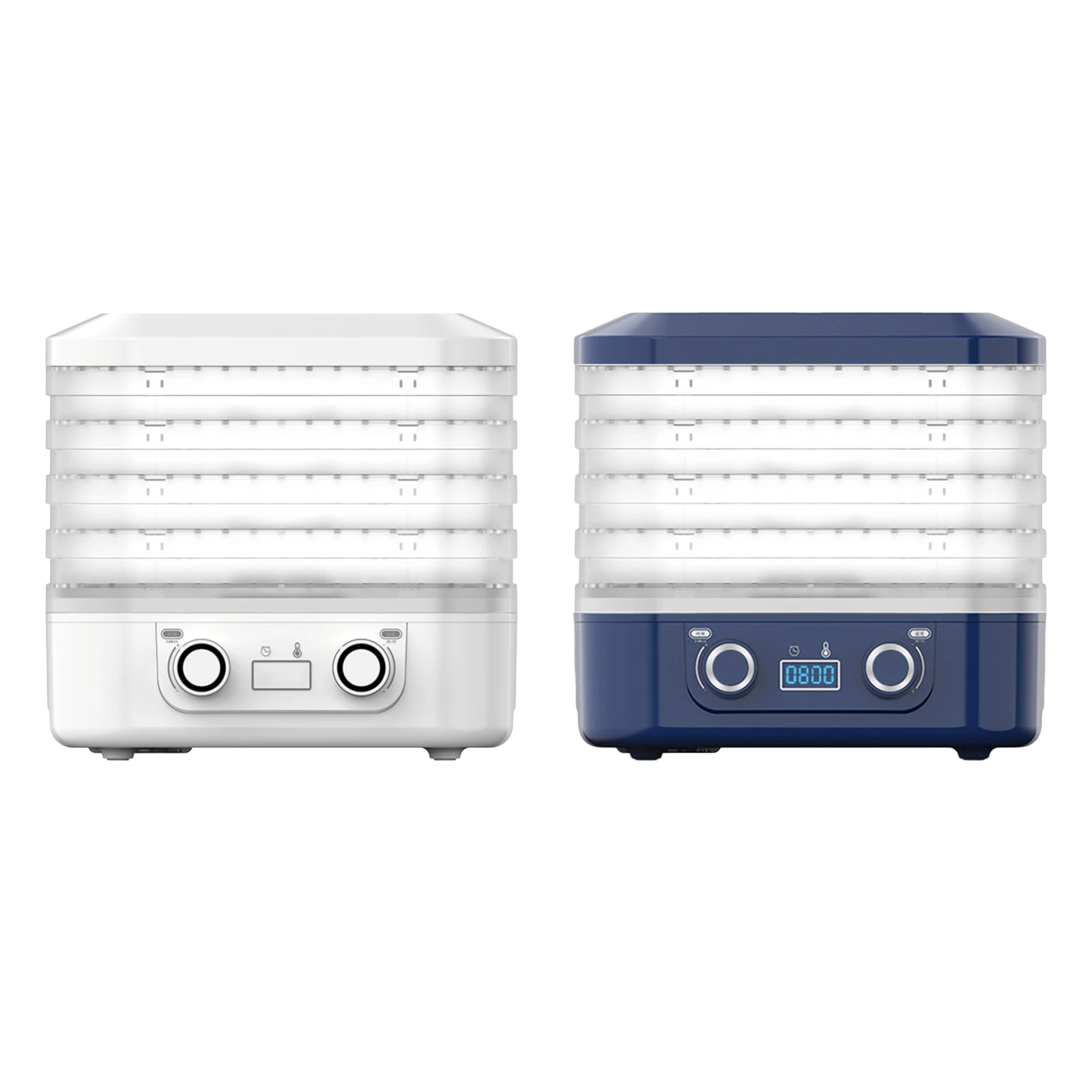 48Hours Long Lasting Thermosta - Food Dehydrator Snacks recensione e prezzo