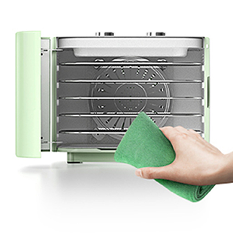 300W Food Dehydrator with Adju - Food Drink Snacks recensione e prezzo