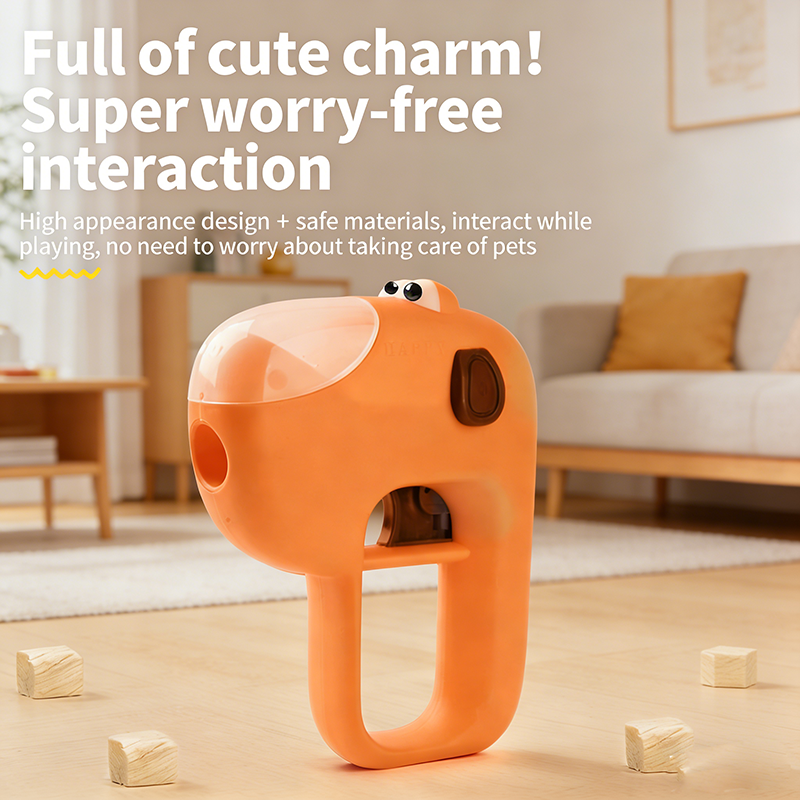 Dog Treat Launcher Interactive - Food Snacks Game recensione e prezzo