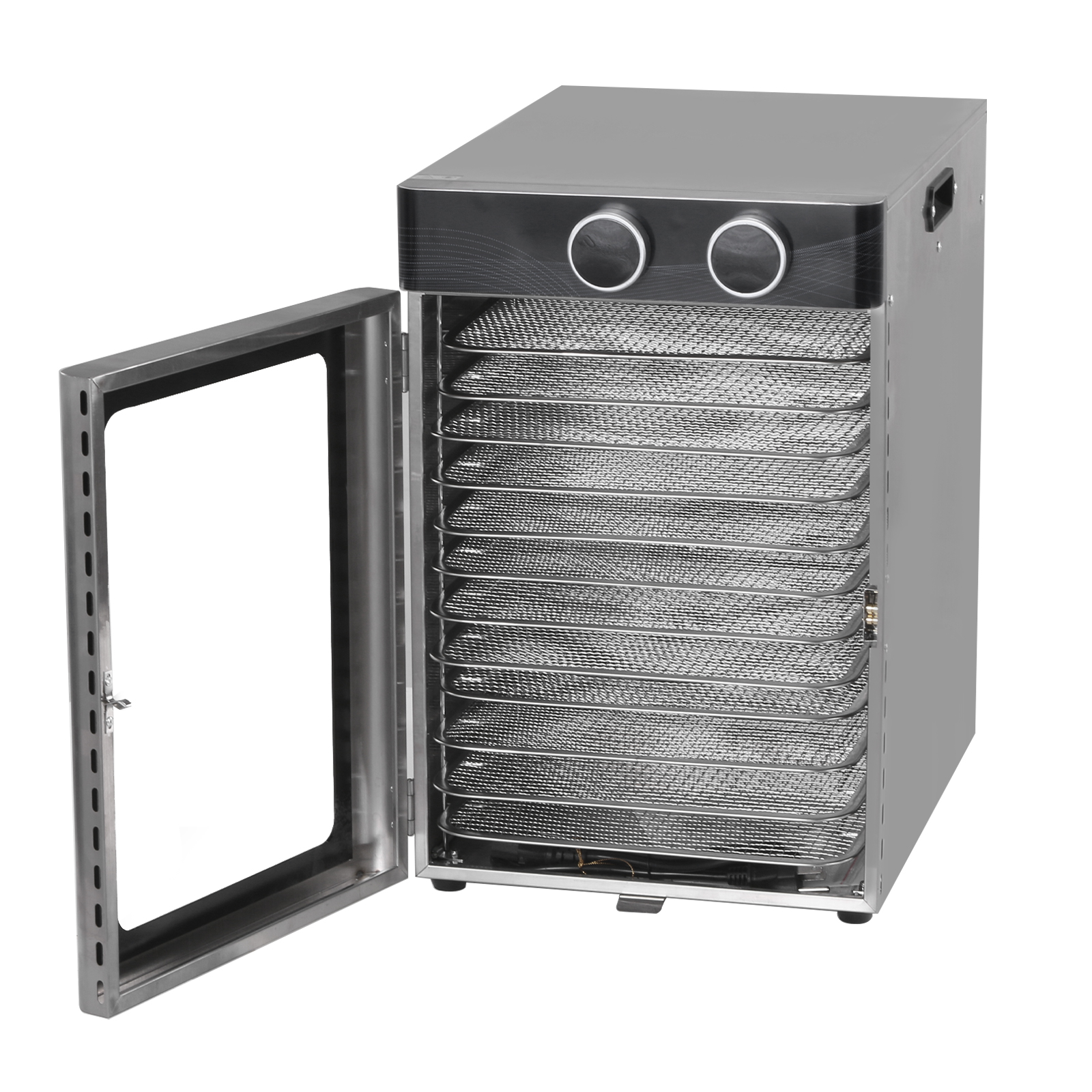 Electric Food Dehydrator 194ºF - Food Dehydrator Snacks recensione e prezzo