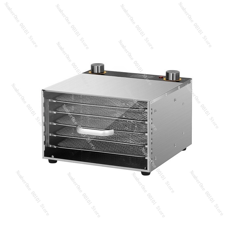 Small Pet Food Dehydrator Mach - Food Dehydrator Snacks recensione e prezzo