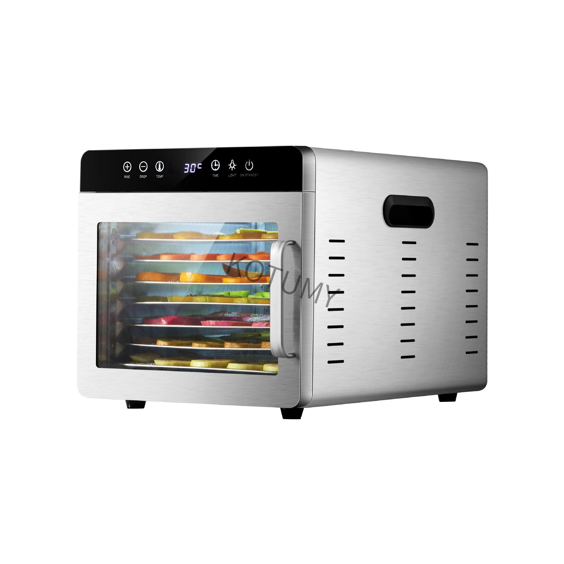 Multi-Function Food Dehydrator - Food Dehydrator Snacks recensione e prezzo
