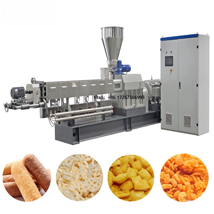 High Quality Factory Good Pric - Food In Snacks recensione e prezzo