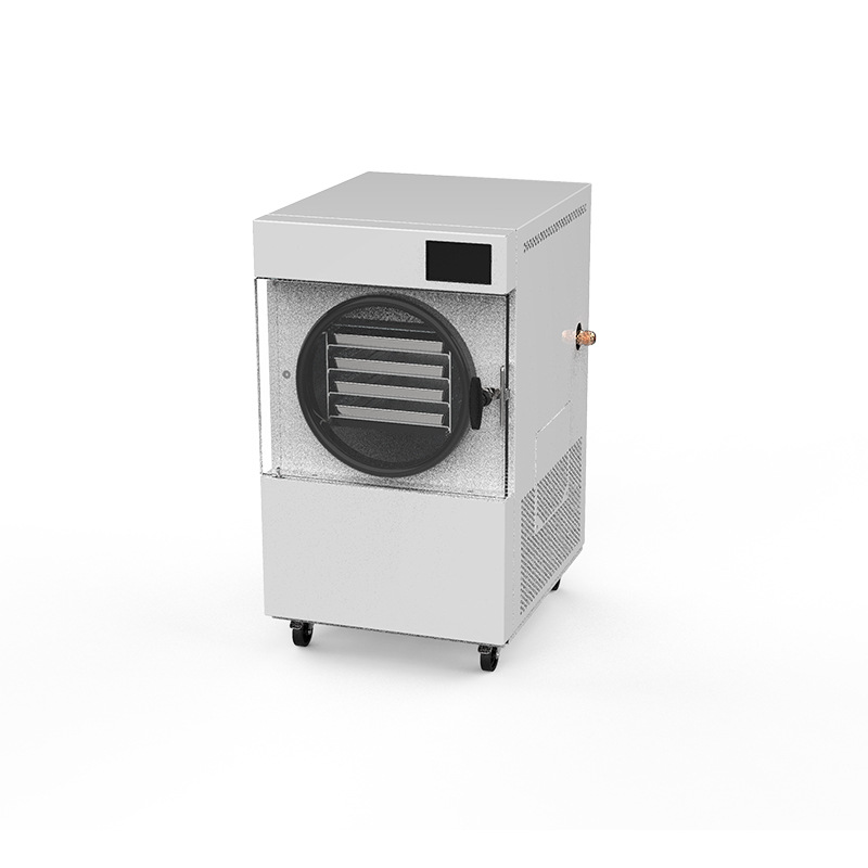 Semi-Automatic Vacuum Freeze D - Food In Snacks recensione e prezzo