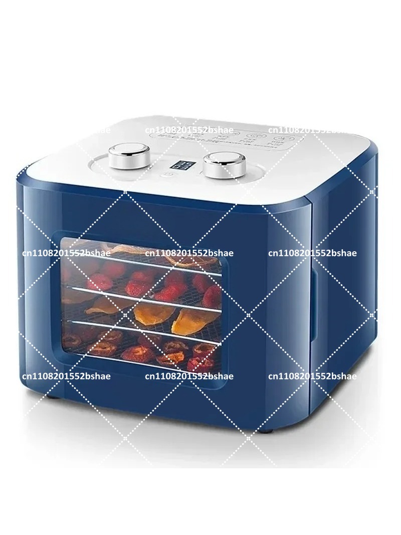 220V Food Fruit Dehydrator Mac - Food In Snacks recensione e prezzo