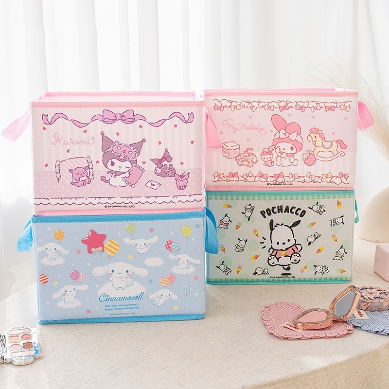 Genuine Sanrio Characters Mult - Food Snacks Packaging recensione e prezzo