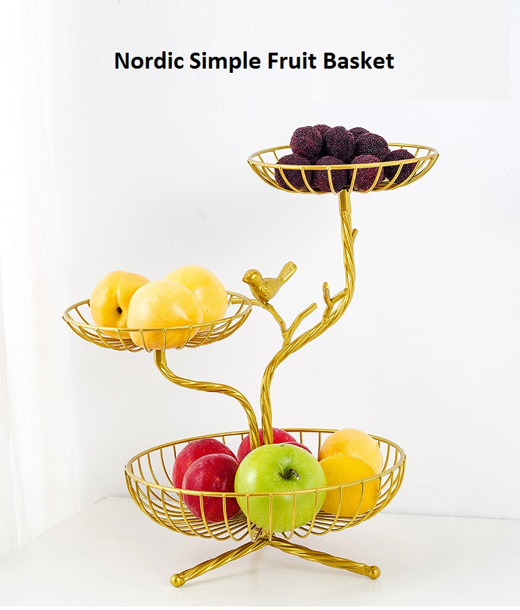 High-End Iron Fruit Plate, Cre - Food Snacks High In Iron recensione e prezzo