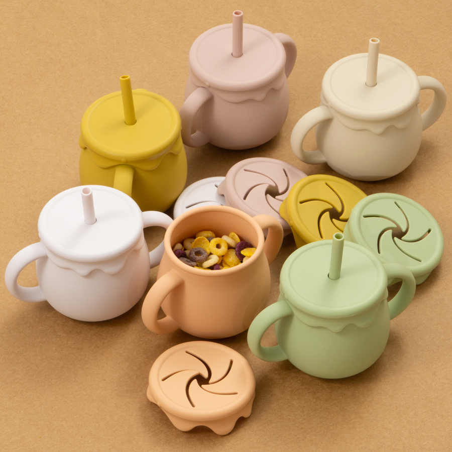 New Kids Silicone Feeding Food - Food X recensione e prezzo