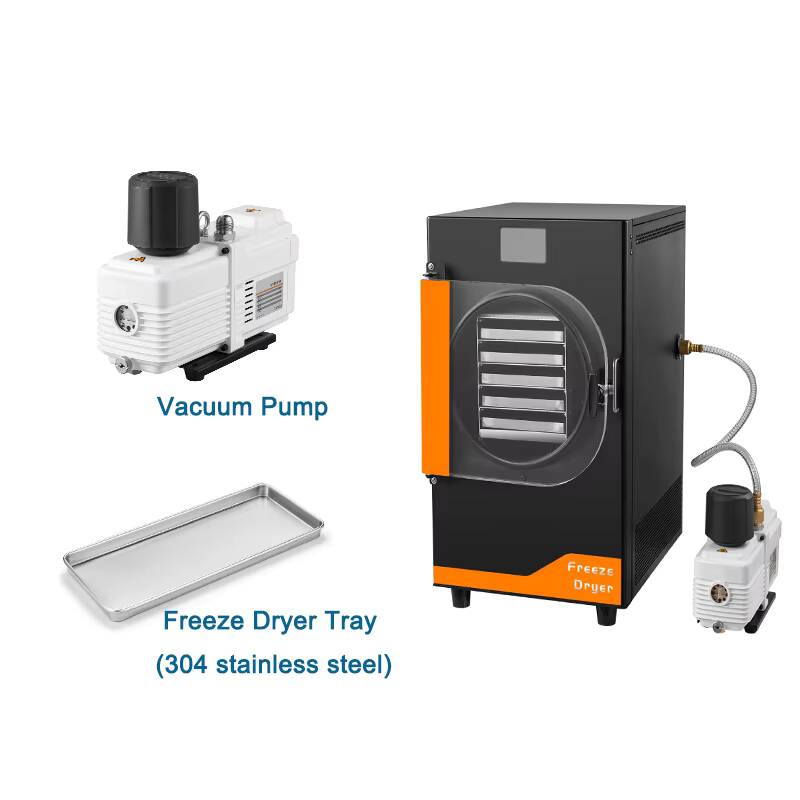 20Kg Automatic Gear Freeze Mac - Food In Snacks recensione e prezzo