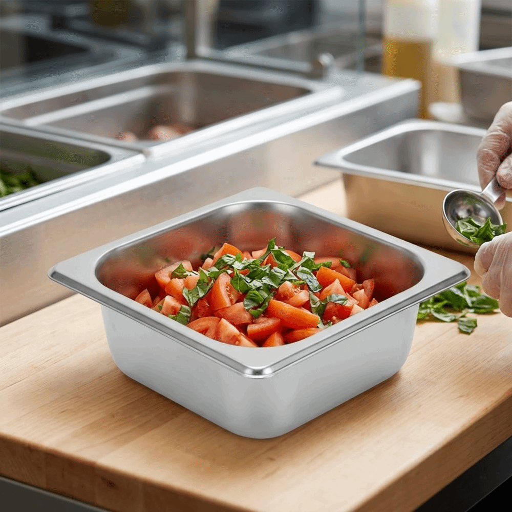 Anti Corrosion Rustless Food P - Food Storage And Temperature recensie en prijs
