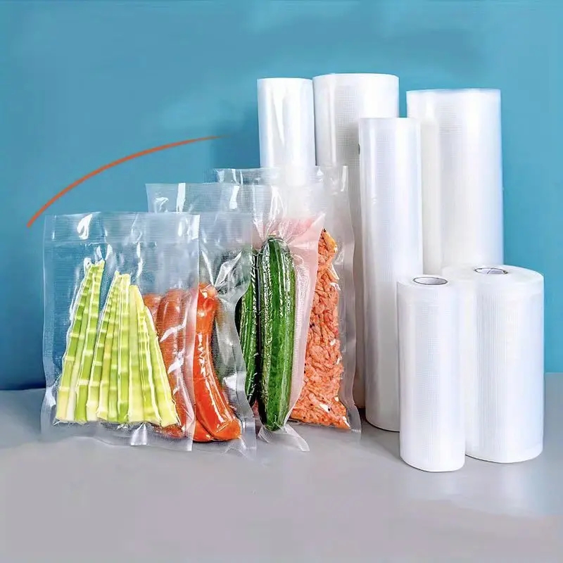 1PCS Vacuum Bags For Food Vacu - Food Storage Vacuum recensie en prijs