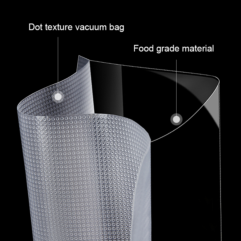 1PCS Vacuum Bags For Food Vacu - Food Storage Vacuum recensie en prijs