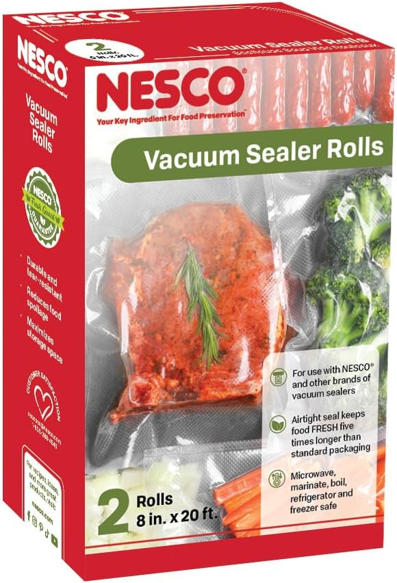 Liquid-Friendly Vacuum Sealer  - Food Storage Vacuum recensie en prijs