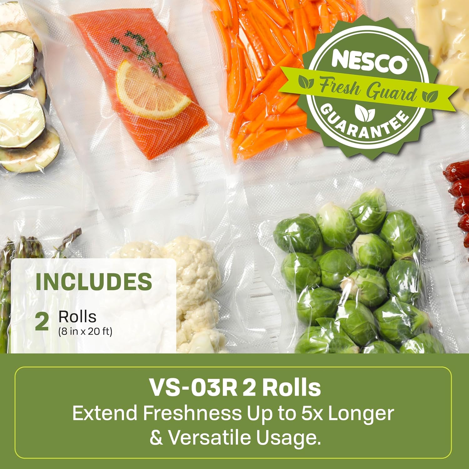 Liquid-Friendly Vacuum Sealer  - Food Storage Vacuum recensie en prijs