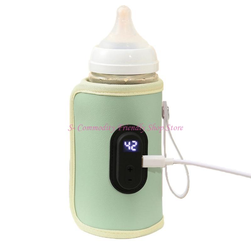 85AE Portable Milk Bottle Warm - Food Storage And Temperature recensie en prijs