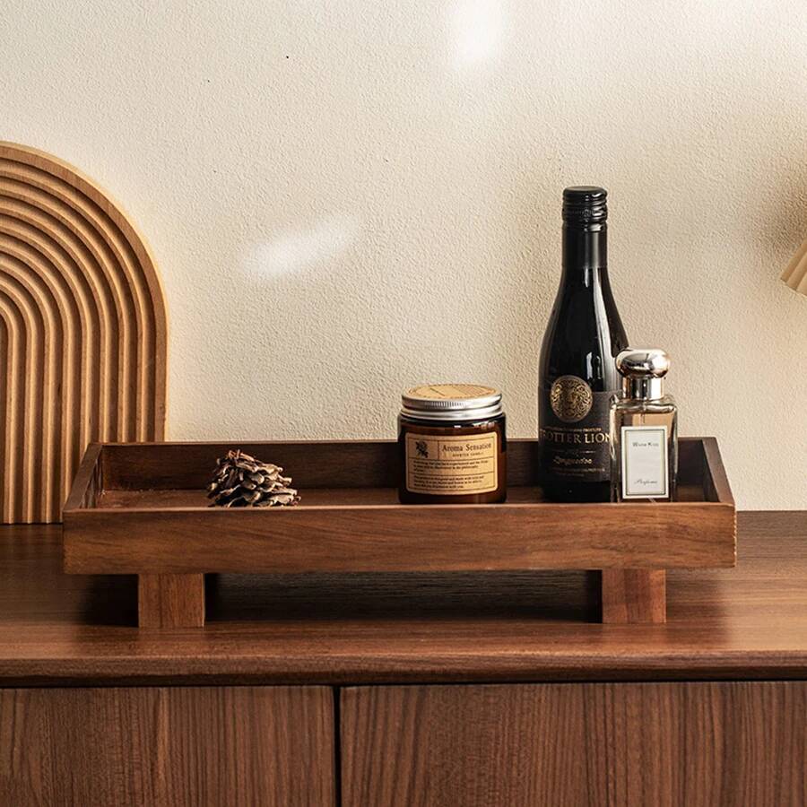 Japanese Style Wooden Gongfu T - Food Storage For Restaurant recensie en prijs