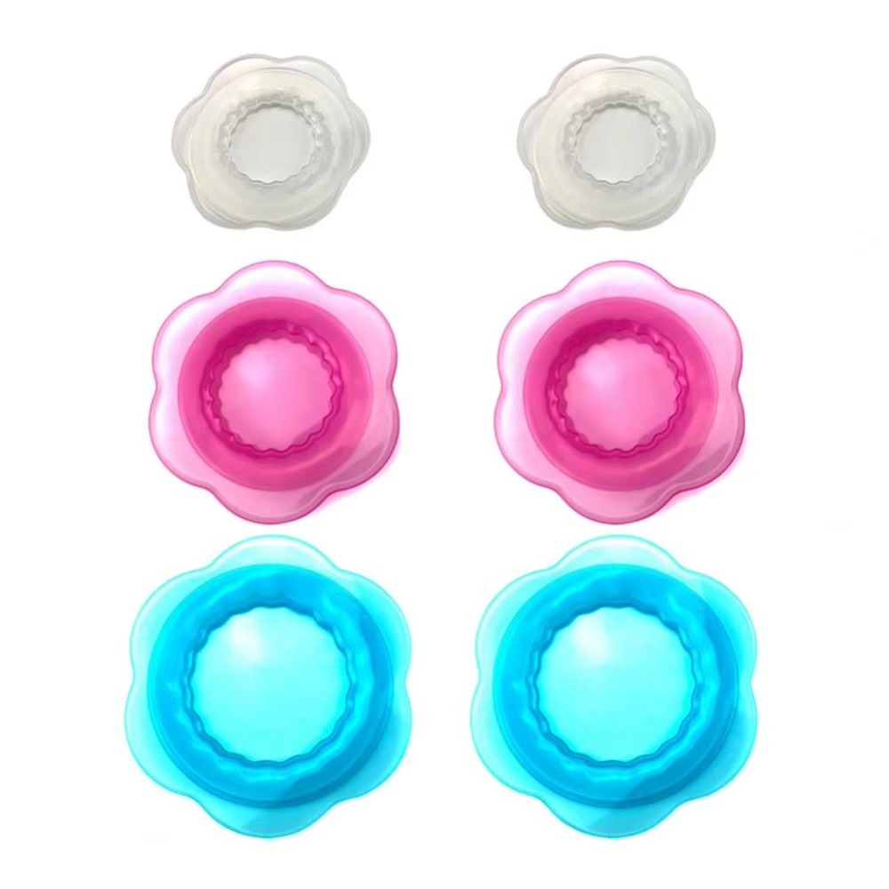 1/3Pcs Food Grade Microwave Fo - Silicone Stretch Lid recensie en prijs
