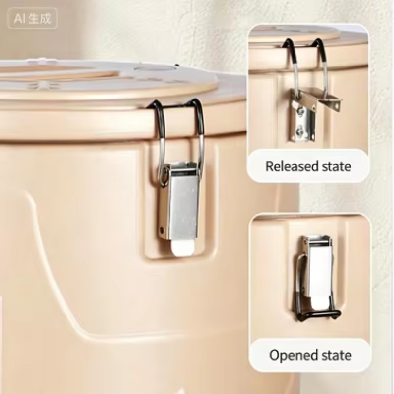 Commercial Insulated Food Stor - Food Storage In The Kitchen recensie en prijs