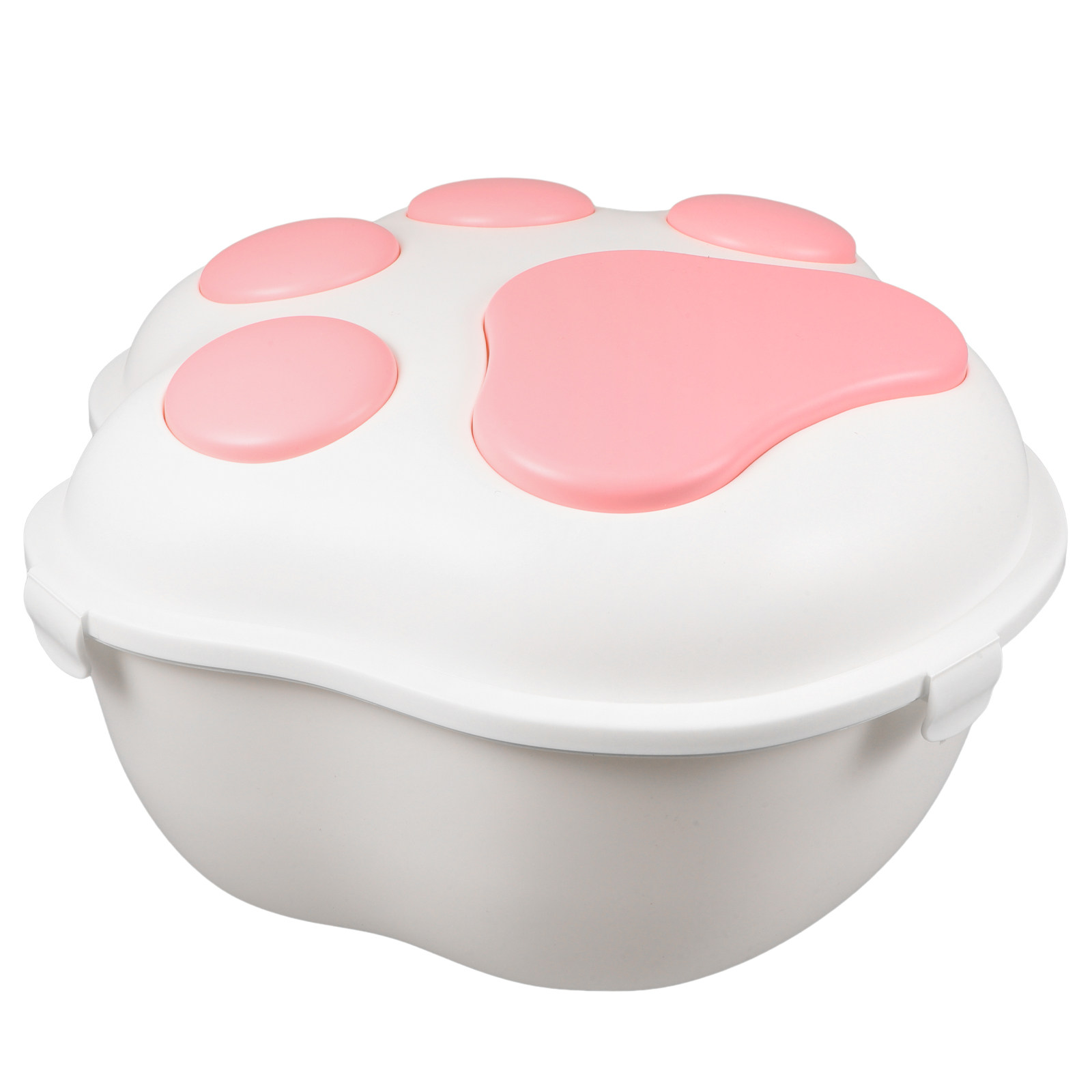 Large Airtight Pet Food Storag - Food Storage No Pantry recensie en prijs