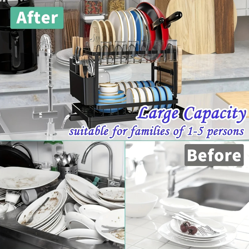 Multifunctional Countertop Dis - Food Storage Organiser recensie en prijs