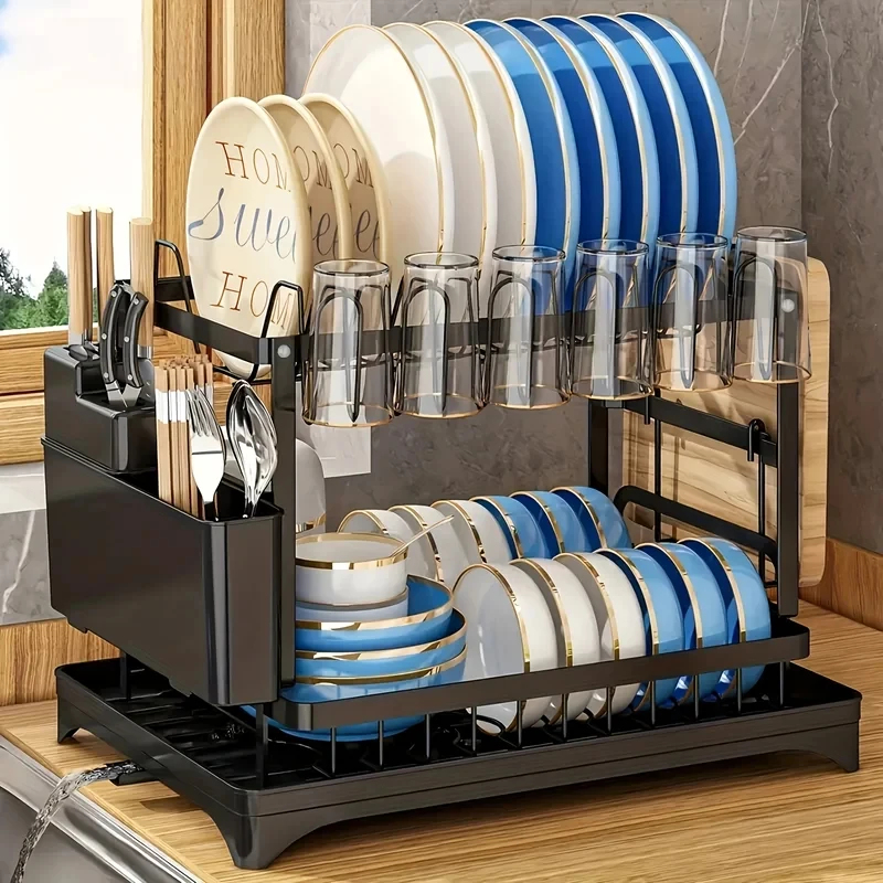 Multifunctional Countertop Dis - Food Storage Organiser recensie en prijs