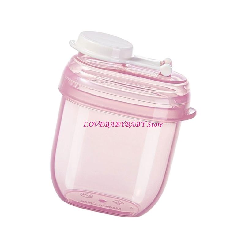 Travel Friendly Formula Storag - Food Storage With Lock recensie en prijs