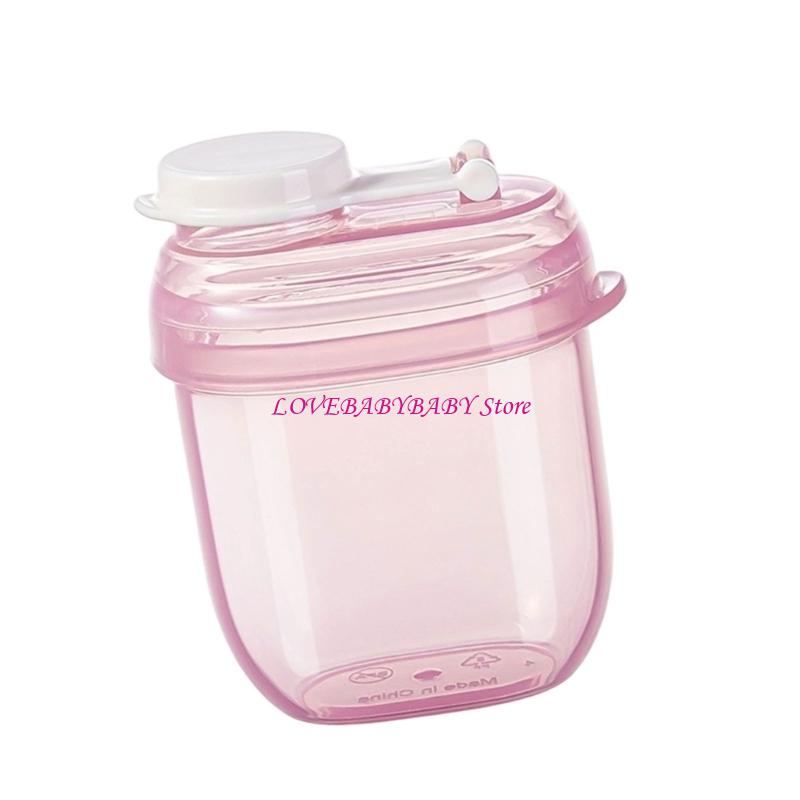 Travel Friendly Formula Storag - Food Storage With Lock recensie en prijs