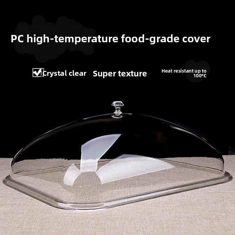Thiened PC High Temperature Re - Food Storage And Temperature recensie en prijs