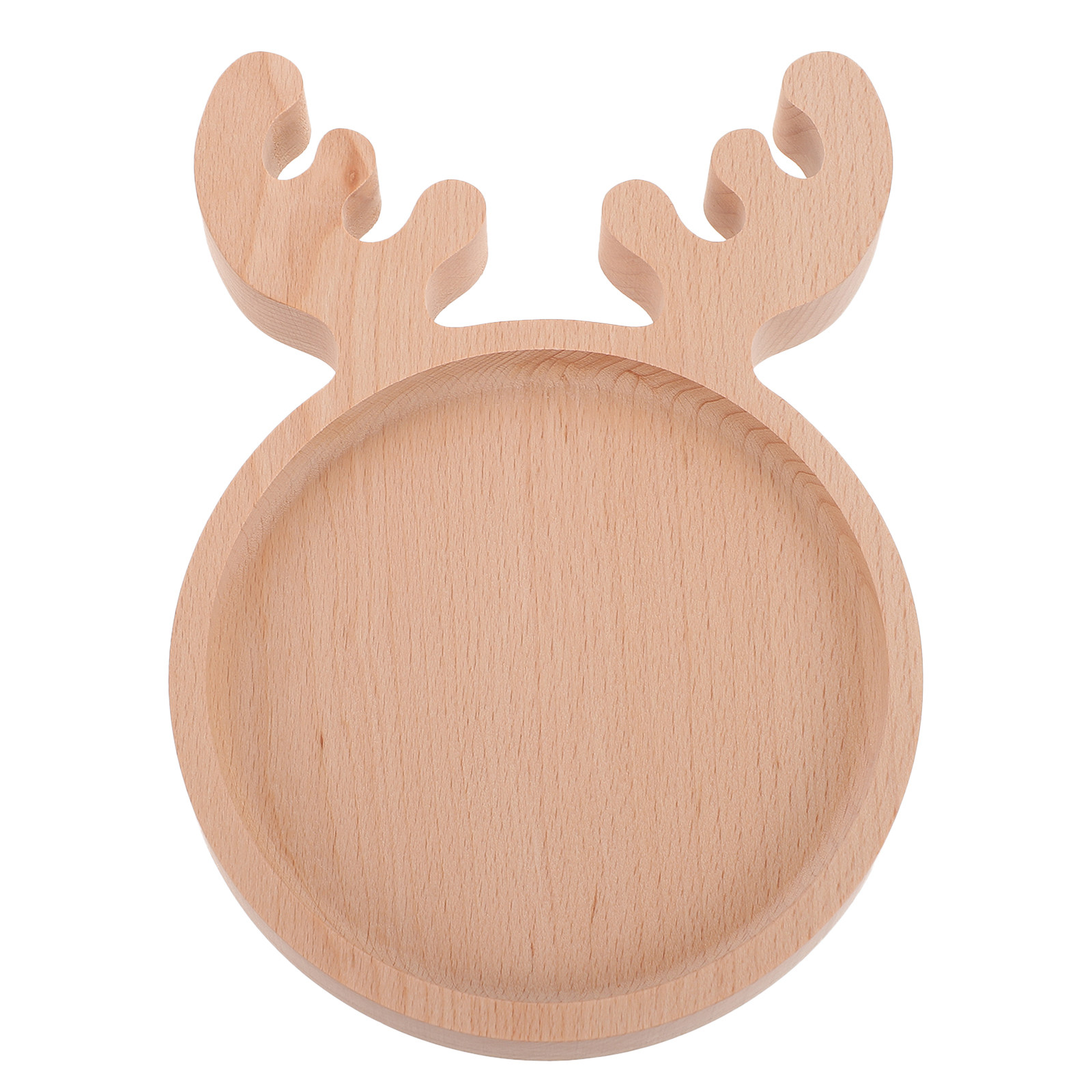 Deer Head Shape Snack Dish Jap - Food In Japanese Snacks recensione e prezzo