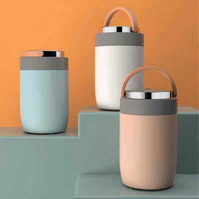 Hot Sales Stainless Steel Lunc - Food Storage Vacuum recensie en prijs
