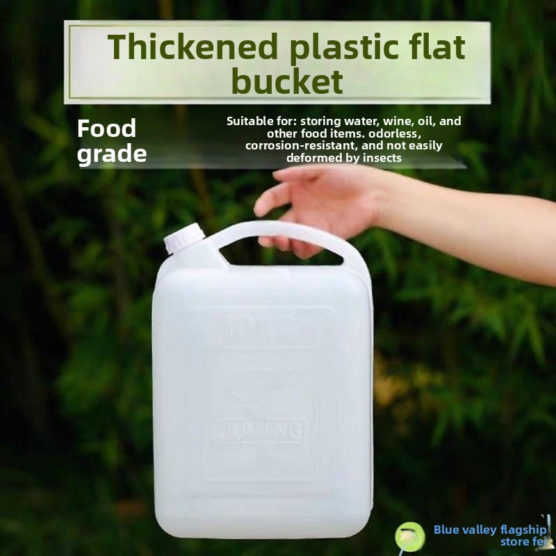 Large Capaci Food ade Plastic  - Food Storage And Temperature recensie en prijs
