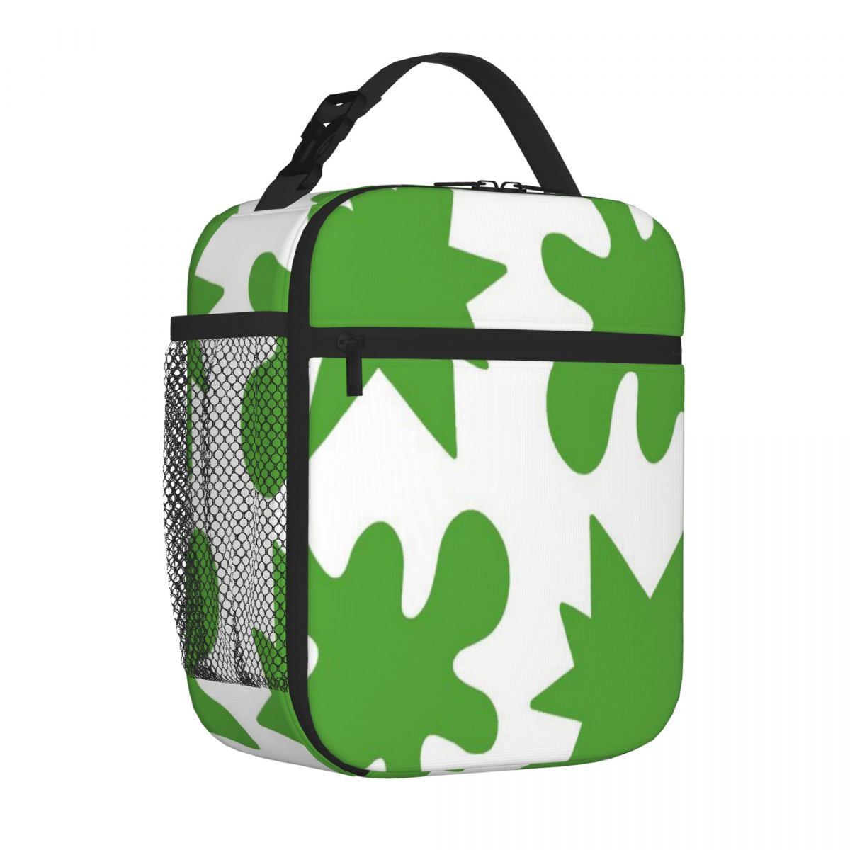 Bestselling Kiki Bouba - Green - Food Snacks That Are Green recensione e prezzo