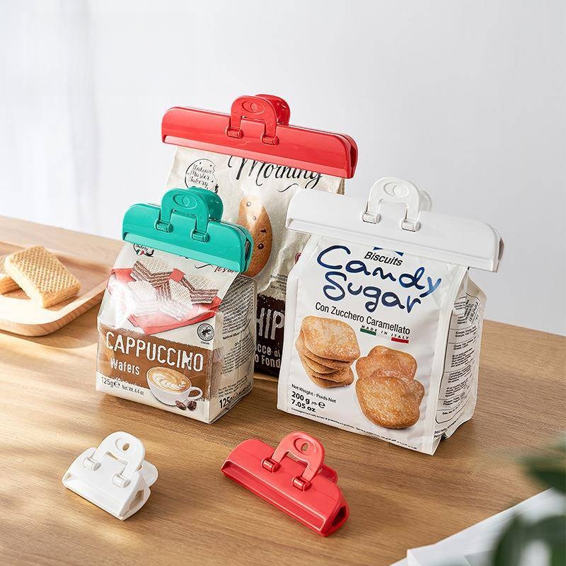 Japanese Style Strong Sealing  - Food In Japanese Snacks recensione e prezzo
