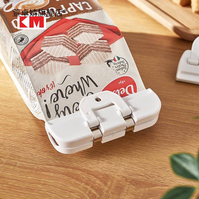 Japanese Style Strong Sealing  - Food In Japanese Snacks recensione e prezzo