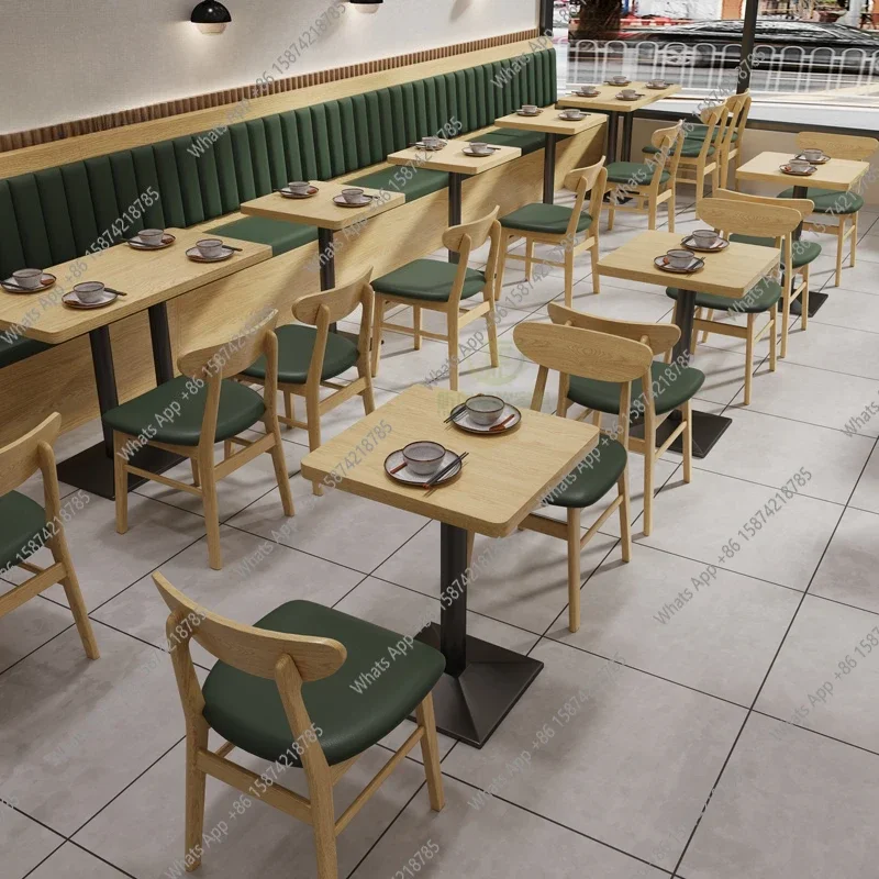L-J Customized Coffee Shop Sol - Food City Snacks recensione e prezzo