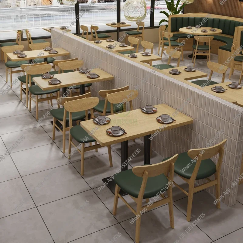 L-J Customized Coffee Shop Sol - Food City Snacks recensione e prezzo