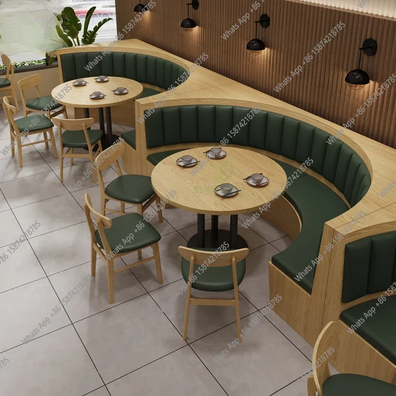 L-J Customized Coffee Shop Sol - Food City Snacks recensione e prezzo