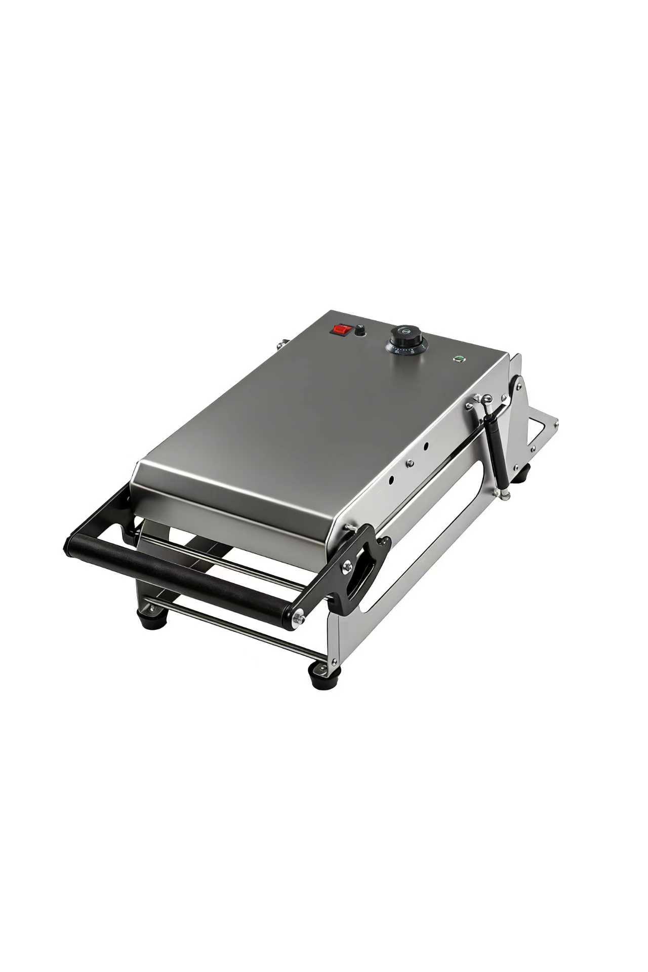 Mini Semi-Automatic Tray Box B - Food X recensione e prezzo