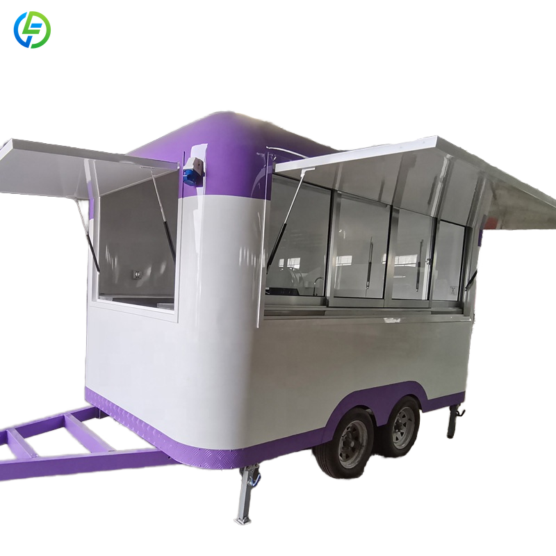 Customized Fully Equipped Stai - Food In Snacks recensione e prezzo