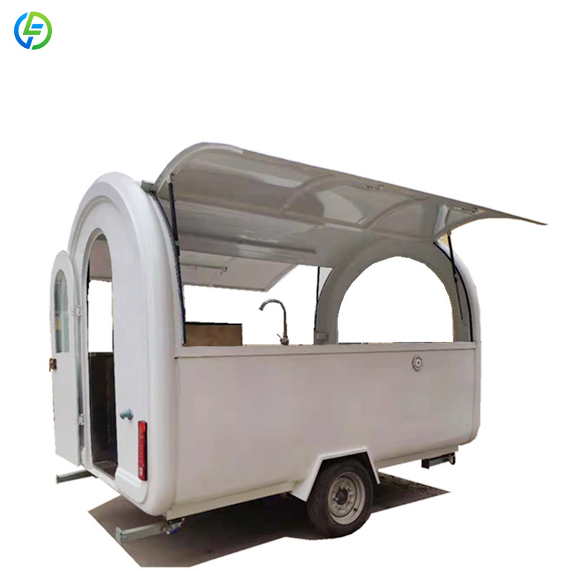 Customized Fully Equipped Stai - Food In Snacks recensione e prezzo